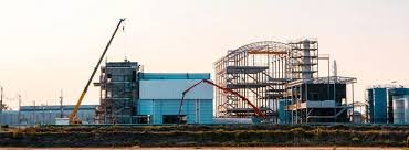 Manufacturing Facility