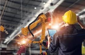 Industrial Equipment