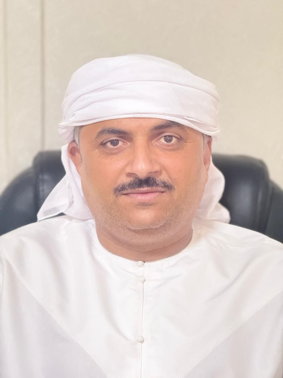 Mumtaz Ali Shah - CEO