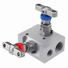 Valve Actuation & Accessories