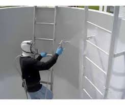 Tank & Vessel Coating